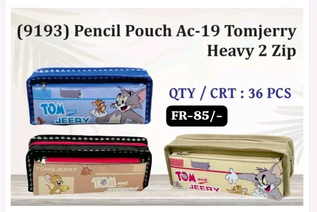 PENICL POUCH FR170