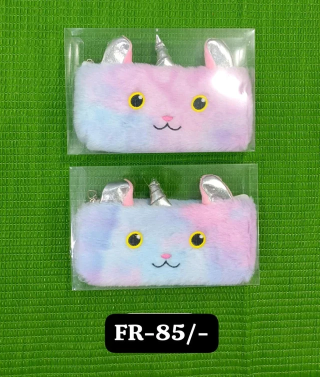 Pencil Pouch FR-170