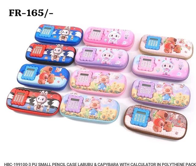 Pencil Pouch FR-330