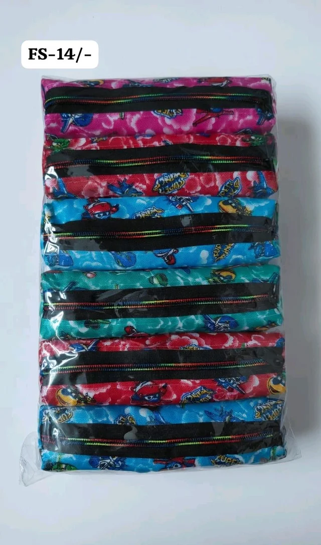 Pencil Pouch FS28