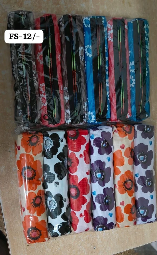Pencil Pouch FS24