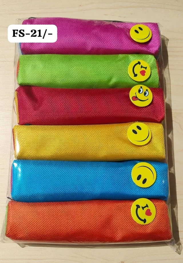 Pencil Pouch FS42