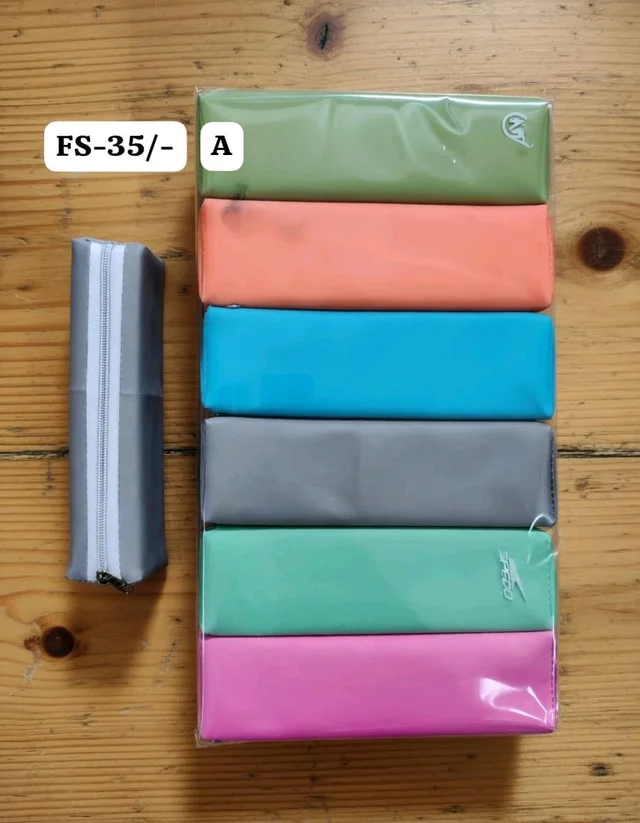 Pencil Pouch FS70