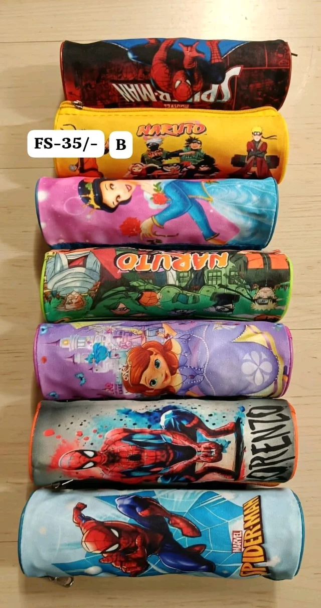Pencil Pouch FS70