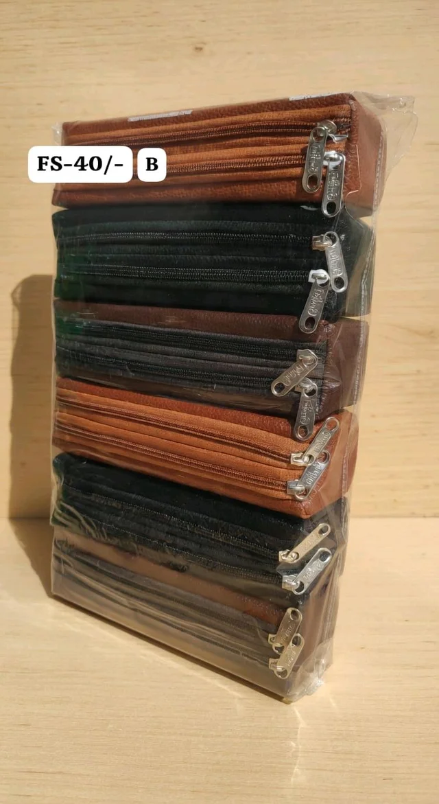 Pencil Pouch FS80