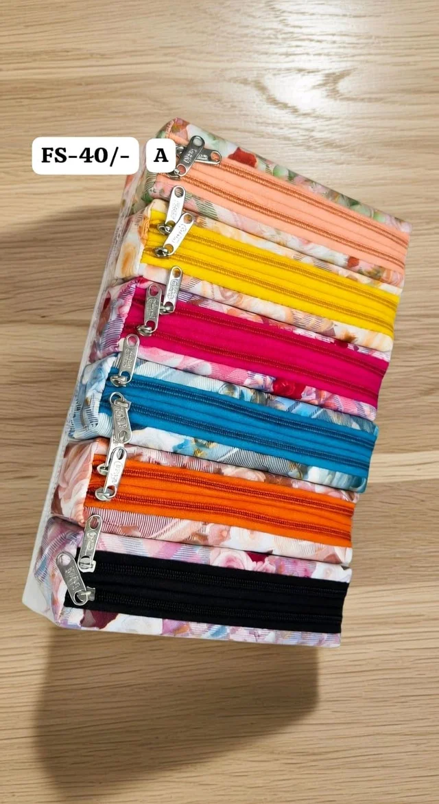 Pencil Pouch FS80
