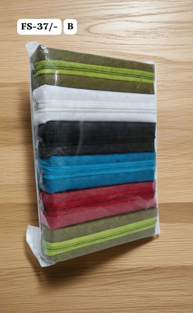 Pencil Pouch FS74