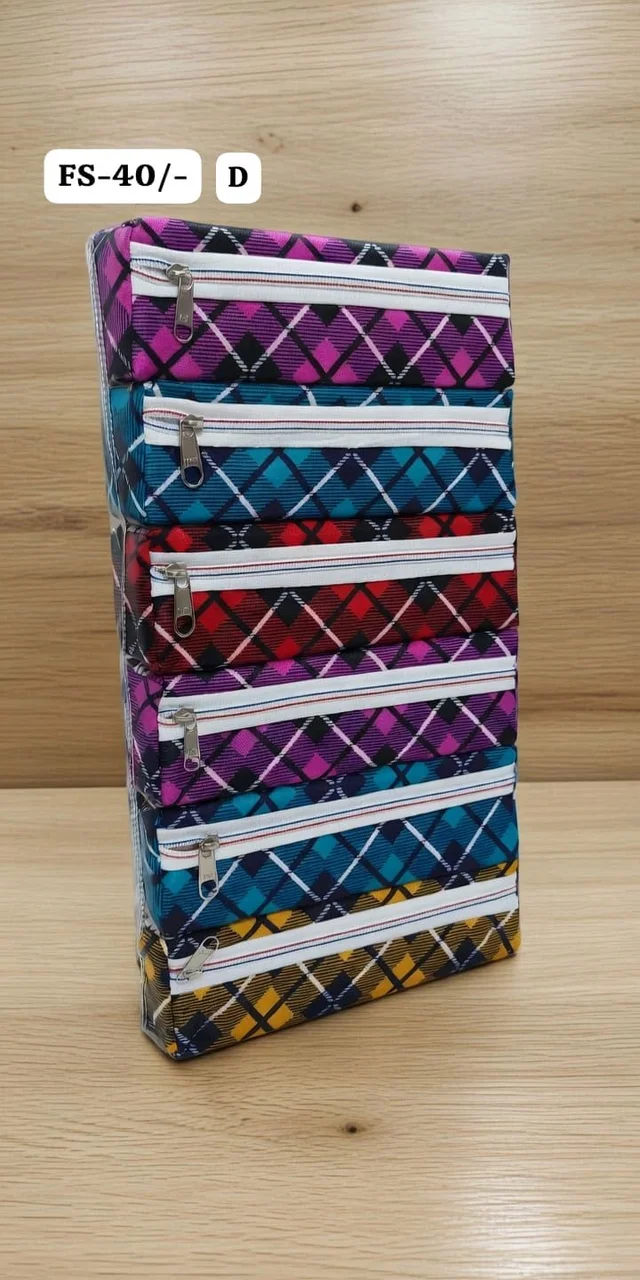 Pencil Pouch FS80