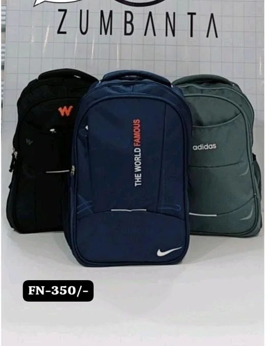 School Bag FN700