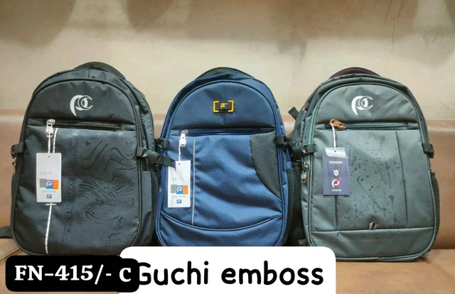 School Bag FN830