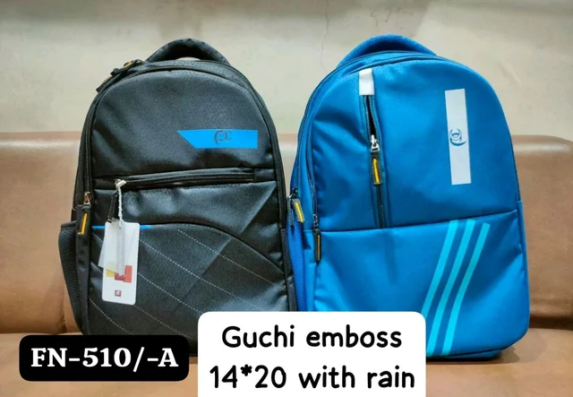 School Bag FN1020