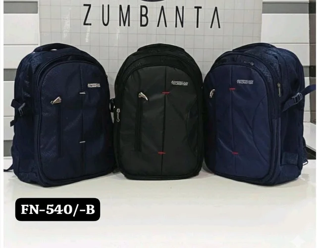 School Bag FN1080