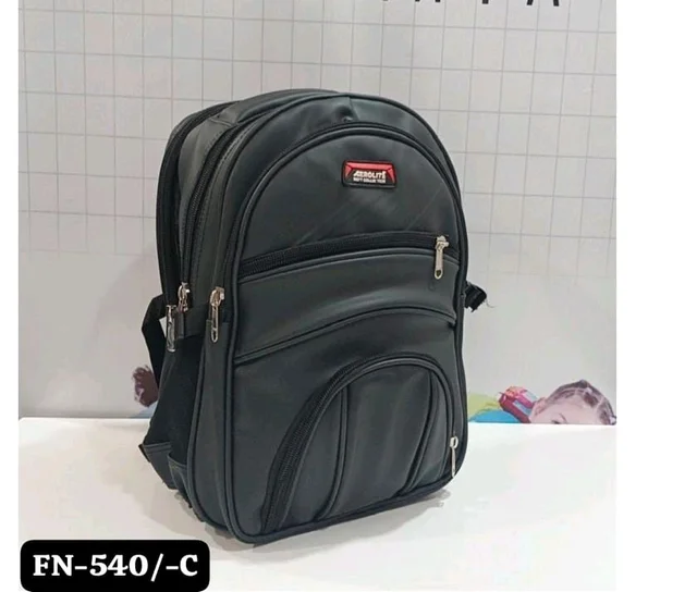 School Bag FN1080