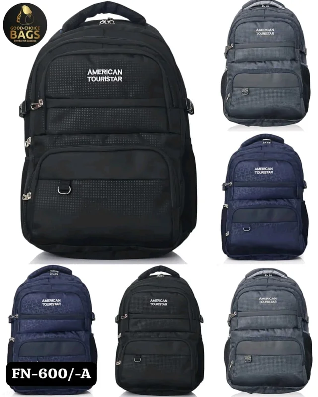 School Bag FN1200