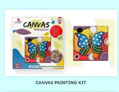 CANVAS KIT