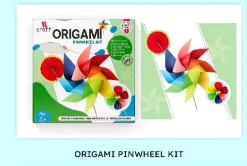 ORIGAMI KIT