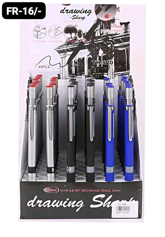 MECHANICAL PENCIL FR32