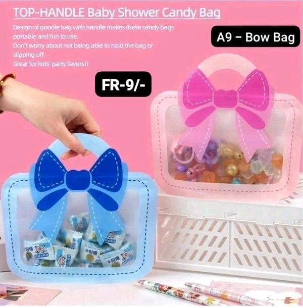 FANCY POUCH FR18