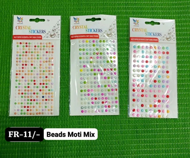 STICKER FR22