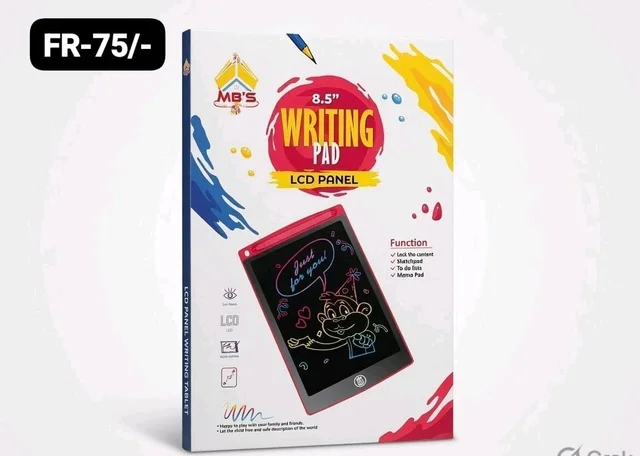 TABLET FR150
