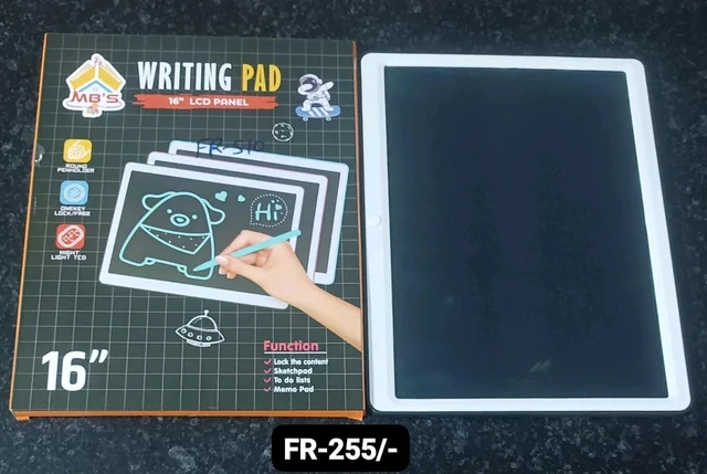 TABLET FR510