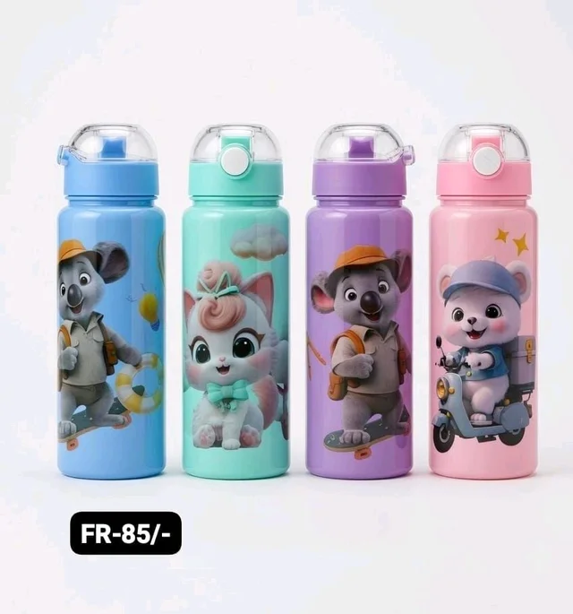 WATER BOTAL FR170