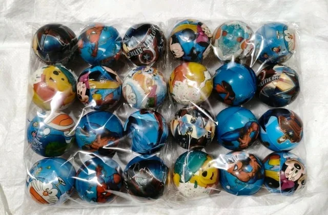 DISNEY BOUNCING BALL FS28