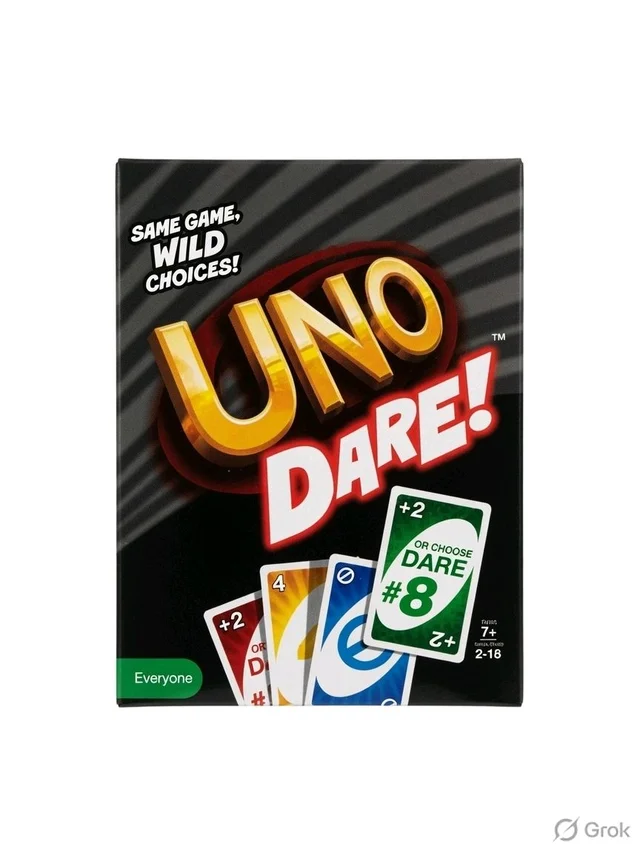 UNO DARE FS110