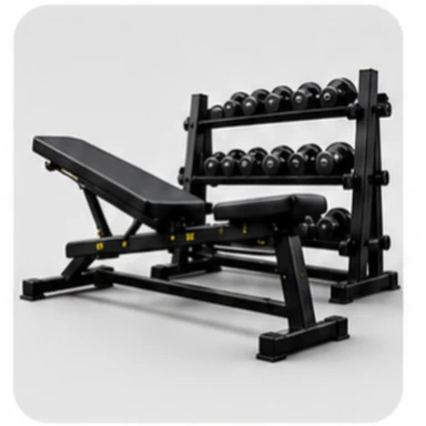 Home gym