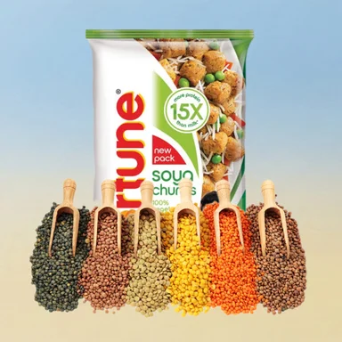 Dals & Pulses