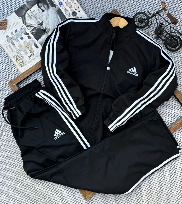 Premium Tracksuit for Men's - XXL