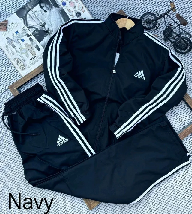 Premium Tracksuit for Men's - XL
