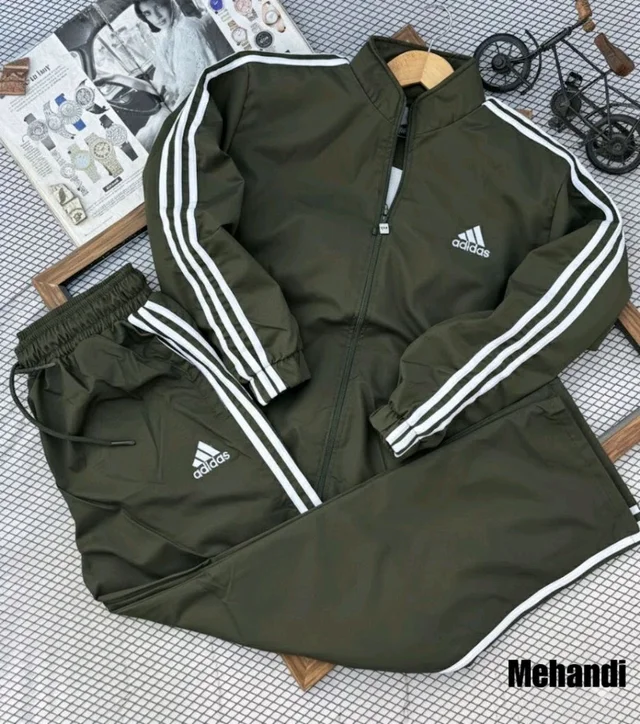 Premium Tracksuit for Men's - L