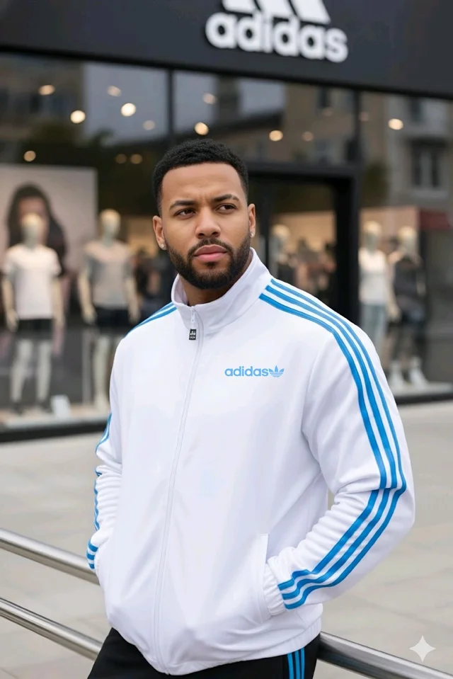 Men's Premium Windproof Jackets - L-40