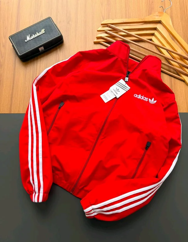 Men's Premium Windproof Jackets