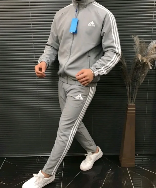 Premium Tracksuit for Men's - XL