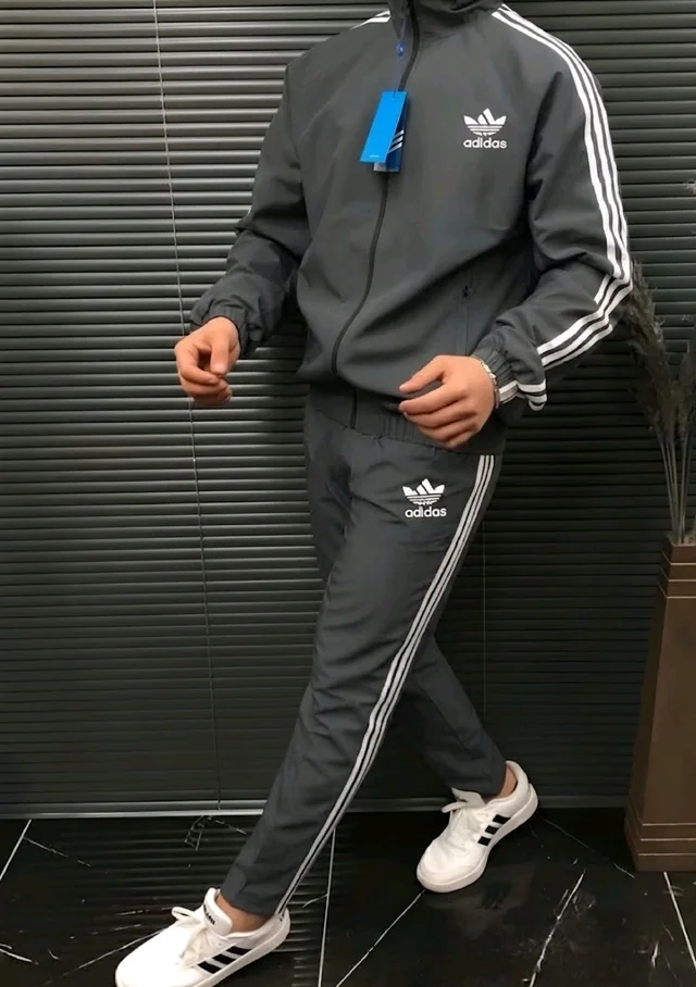 Premium Tracksuit for Men's - XXL