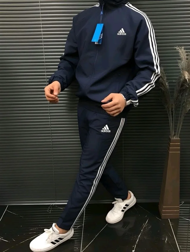 Premium Tracksuit for Men's - L