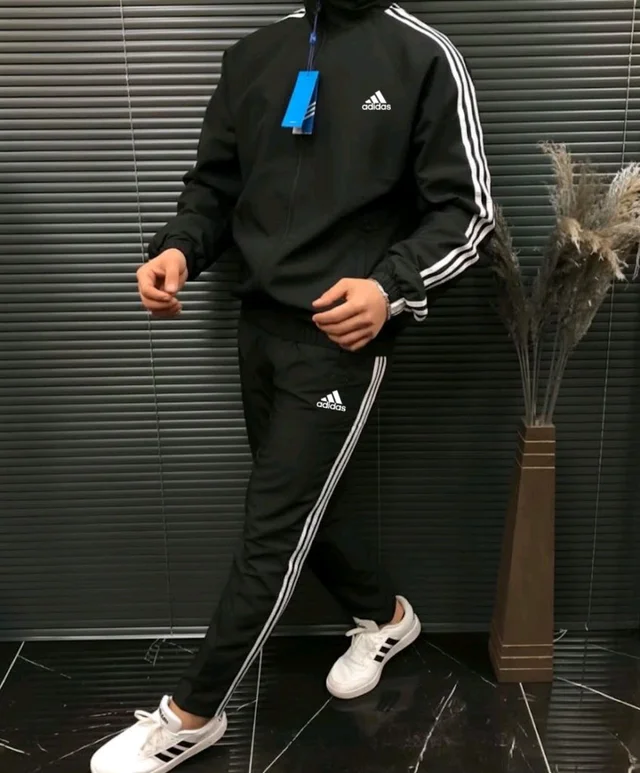 Premium Tracksuit for Men's - XXL
