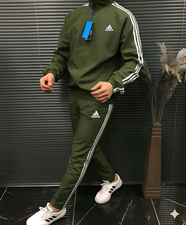 Premium Tracksuit for Men's 