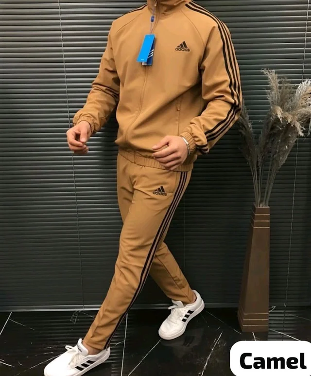 Premium Tracksuit for Men's - XL