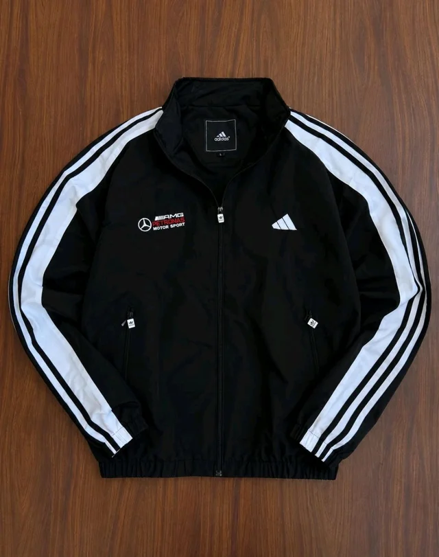 Men's Premium Windproof Jackets