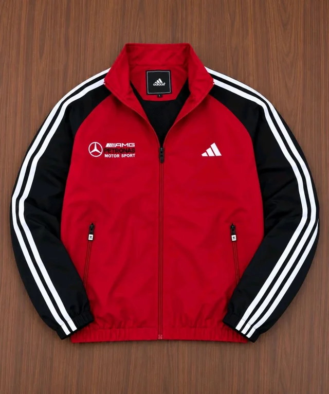 Men's Premium Windproof Jackets