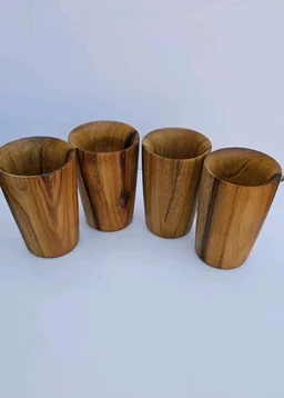 Neem Wood Gilas