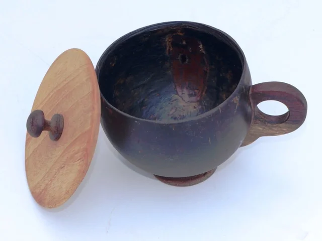 Coconut Drink Cup 250ml
