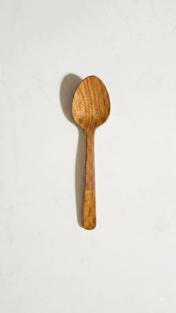 Pure Wooden Spoon Rs.130 per Piece