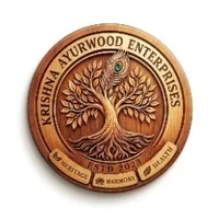 Krishna Ayurwood Enterprises Krishna Ayurwood Enterprises - Logo