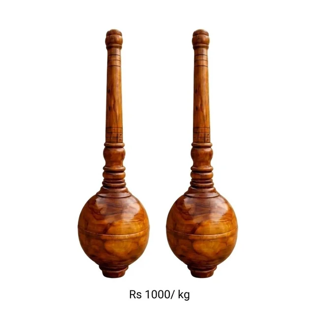Gada Rs1000/kg