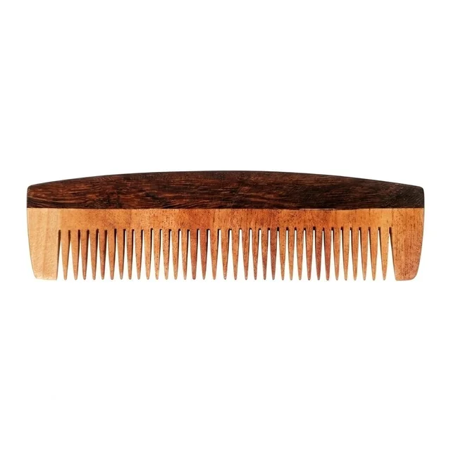 100% Pure Neem Wood Ladies comb