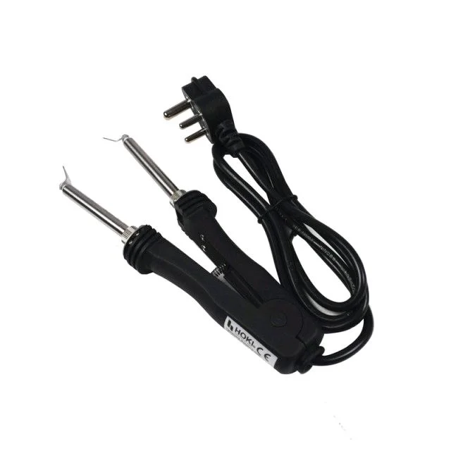 HOKI 48W Tweezer Iron – Soldering & De-soldering Tool